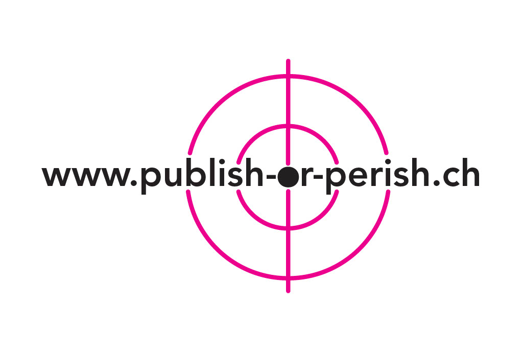 Publish or Perish